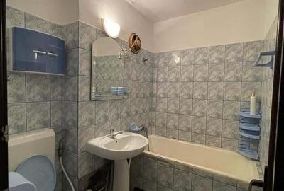 De inchiriat apartament cu 1 camera zona Circumvalatiunii - 2