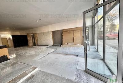 Spatiu comercial  de inchiriat/ Militari /Stradal - 2