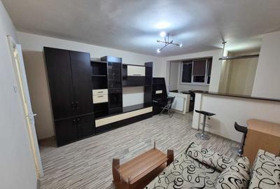 Garsonieră semidecomandată, mobilată în Mănăștur - 2