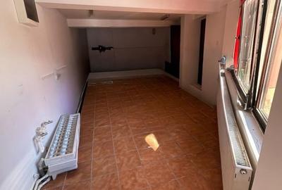 BANEASA-Langa Herastrau, imobil destinatie comerciala sau birouri, cu 10 parcari - 6