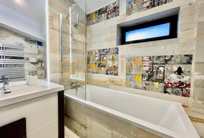 CASA INDIVIDUALA/SUPERBA/PIPERA/EROU IANCU NICOLAE/PISCINA/CURTE GENEROASA - 45