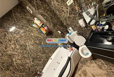 Apartament 2 camere Mobilat Utilat in Militari Residence 700 - 8