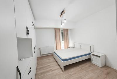 Apartament cu 2 camere decomandat în Berceni - 9
