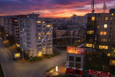 Birou, de 630 mp, în Vitan Mall - 11