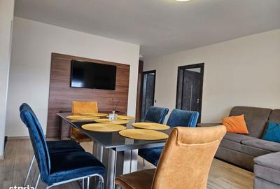 Apartament cu 2 camere în Bună Ziua - 8
