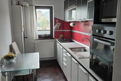 Apartament cu 2 camere decomandat în Central - 3