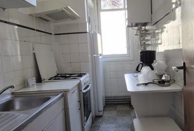 Apartament cu 2 camere decomandat, mobilat în Dorobanți - 8