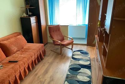 Inchiriez garsoniera confort unu TV - 2