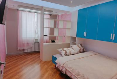 Apartament cu 2 camere decomandat în Mărăști - 3