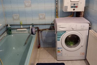 Casă cu 3 camere în Cuciulata - 5