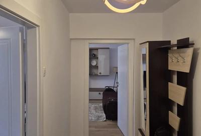 Apartament cu 2 camere decomandat în Ultracentral - 1