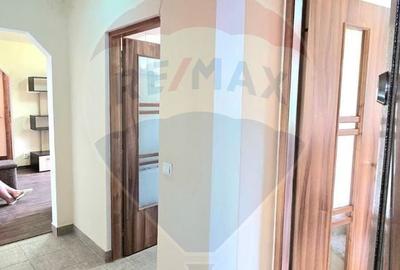 Apartament cu 3 camere în Central - 6