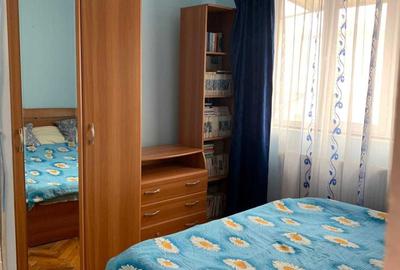 Apartament cu 3 camere decomandat, mobilat în Central - 8