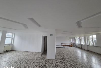 Spațiu comercial, de 24,073 mp, în Ultracentral - 6