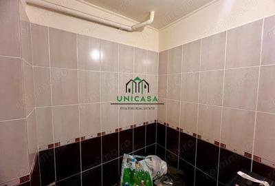 Apartament 4 camere Etaj 1/4 Zona Ostroveni - 5