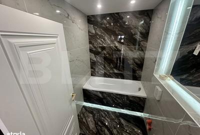 Apartament cu 2 camere decomandat în Central - 3