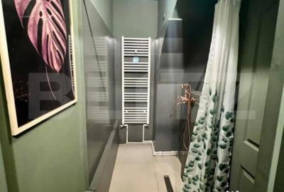 Apartament cu 2 camere decomandat în Central - 4