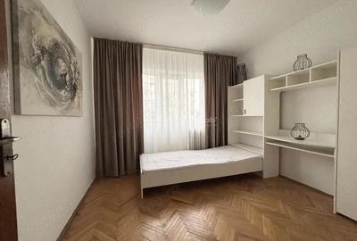 Apartament 3 camere, 65 mp, etaj 1, zona Sovata - Decebal Apartament 3 camere, 65 mp, etaj 1, zona Sovata - Decebal - 2