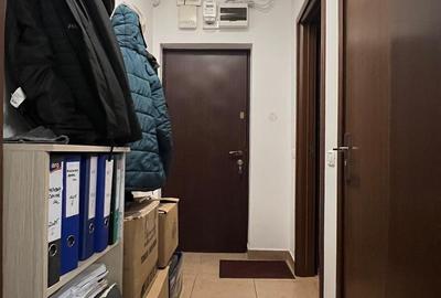 Apartament 2 camere, 48 mp, parter – Pretabil birou/locuire – Apusului - 9