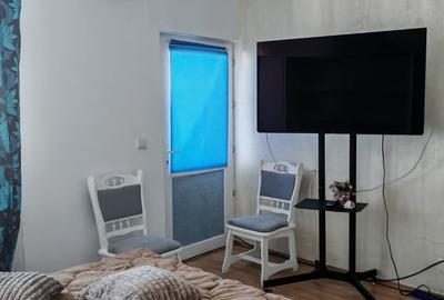 Casă cu Teren 70 Mp în Barbu Văcărescu - 2