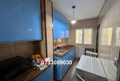 Drumul Taberei - Drumetului - Han-2 gr sanitare, 2 balcoane - 3