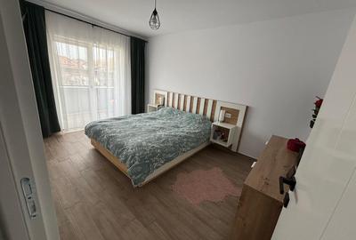 APARTAMENT CU GRADINA , CURTE SI LOC DE JOACA PENTRU COPII ! - 6