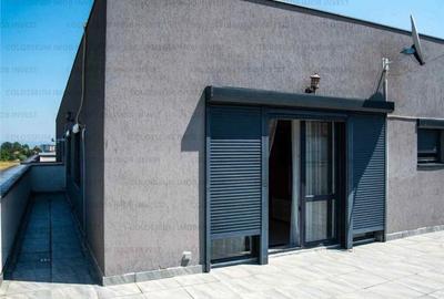 Apartament 4 camere, decomandat- penthause- zona Tractorul - 7