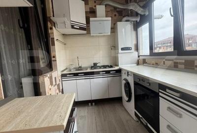 Apartament cu 2 camere DREAM RESIDENCE - 4