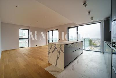 Apartament superb de 3 camere/ zona Aviatiei-Herastrau/ parcare subterana Apartament superb de 3 camere/ zona Aviatiei-Herastrau/ parcare subterana - 1