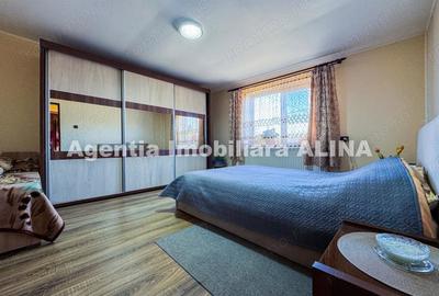 Casă cu 3 camere în Bejan - 14