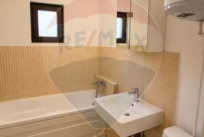 Apartament cu 2 camere decomandat, mobilat în Veteranilor - 5