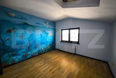 Casă individuală cu 5 camere cu Teren 2250 Mp în Miroslava - 8