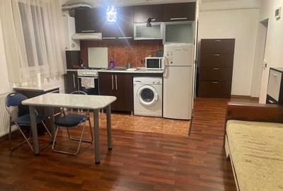 Apartament cu 2 camere semidecomandat în Florești - 1