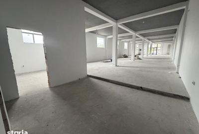 Spațiu comercial, de 310 mp, în Sohatu - 7