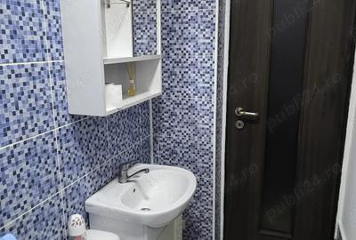 Garsonieră nedecomandată în Tractorul - 2