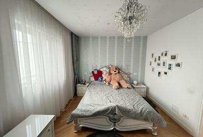 Vilă Individuală de Lux - 9