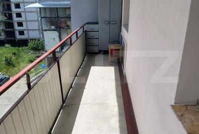 Apartament cu 2 camere decomandat în Central - 4