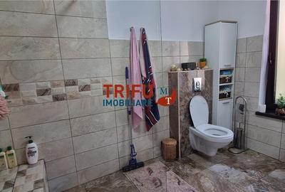 Casa de vanzare pe un nivel mobilata si utilata, cartier Orizont - 11