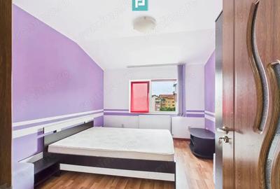 Apartament 2 camere | ?agului | mobilat ?i utilat - 3
