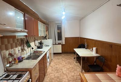 Apartament cu 2 camere decomandat în Central - 2