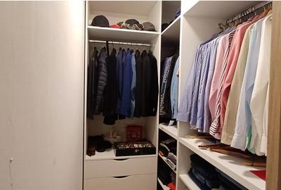 Apartament cu 4 camere semidecomandat, mobilat în Bartolomeu - 11