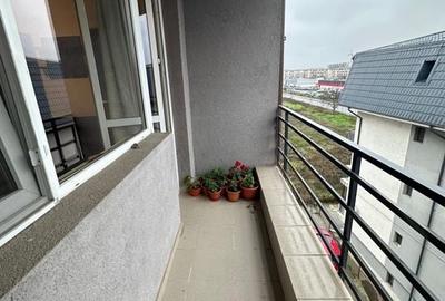 Garsoniera Decomandata - Drumul Binelui - Aurel Persu - 11