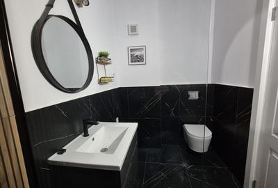 Apartament cu 2 camere Floresti Eroilor comision 0 - 10