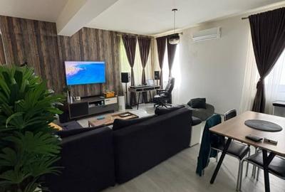 Apartament 2 Camere Open Space | Mamaia Nord | Kazeboo Beach - 2