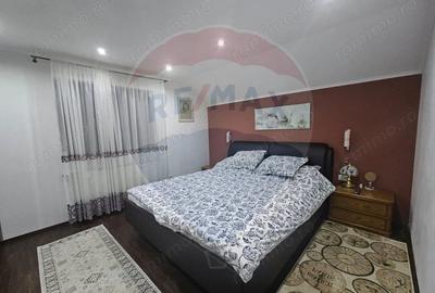 Casă cu Teren 350 Mp în Central - 9