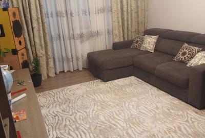 Apartament cu 4 camere decomandat în Ștrand - 7