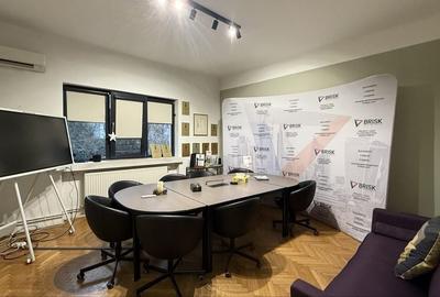 Apartament in vila /rezidential/office /spatiu comercial - 3