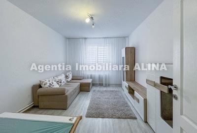 Garsonieră decomandată în Progresul - 2