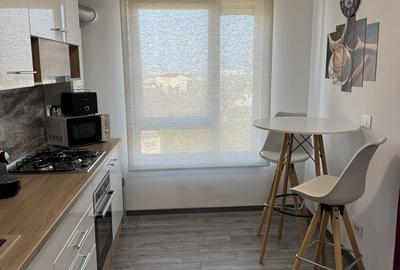 Apartament cu 2 camere decomandat în Aradului - 5