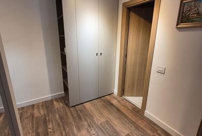 Apartament cu 3 camere în 1 Mai - 10